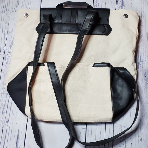 Deux Lux Demi Backpack - Picture 2 of 5